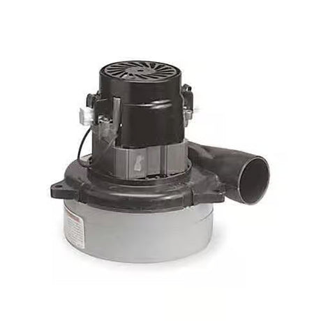 Motor, 5.7" 120 Volt B/B 2 Stage Tangential Epoxy Car Wash Superstore