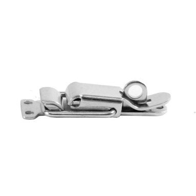 Latch & Strike (Stainless Steel) Car Wash Superstore