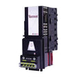 CoinCo Vantage Bill Acceptor: 24v, Basic Mask, Accepts $1-$20, Flex Bill Stacker CoinCo