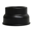 Vacutech Crevice Tool Holder Seal, 60A PVC. Black Car Wash Superstore