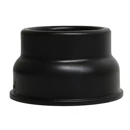 Vacutech Crevice Tool Holder Seal, 60A PVC. Black Car Wash Superstore