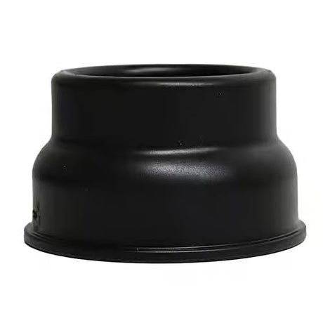 Vacutech Crevice Tool Holder Seal, 60A PVC. Black Car Wash Superstore