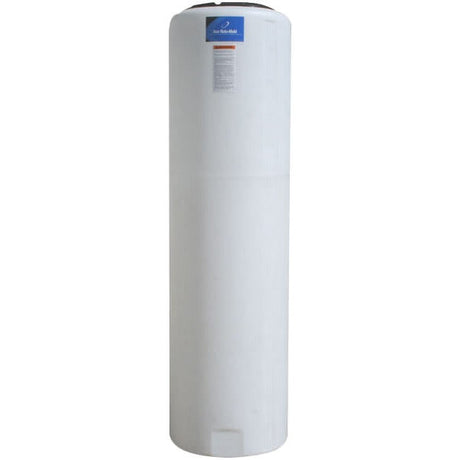 135 Gallon Vertical Tank 23" x 82" Car Wash Superstore