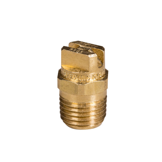 VeeJet Spray Nozzle 95°, 9505, 72-00009 Car Wash Superstore