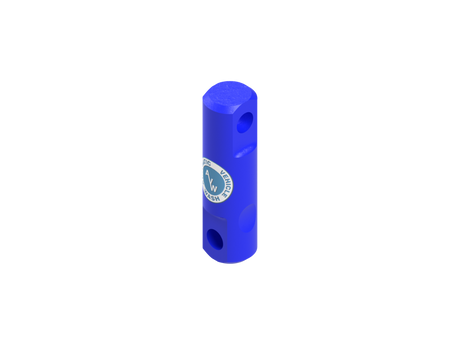 AVW Shaft, Double Knuckle Joint (Universal Coupling) Car Wash Superstore
