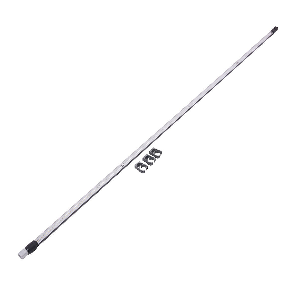 G &G LED W 8' LED Linear Light for Harsh Environments Car Wash Superstore