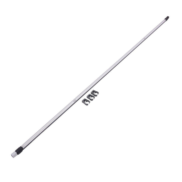 G &G LED W 8' LED Linear Light for Harsh Environments Car Wash Superstore