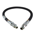 Hose Assy, 3/8" x 1/4" x 30" L Car Wash Superstore