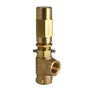 WashWorld 3/4" x 1/2" Pressure Relief Valve Car Wash Superstore