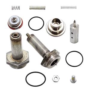 WASHWORLD KIT,REPAIR,PISTON,DEMA-DP-VLV Car Wash Superstore