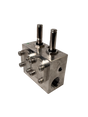 Repair Kit, 1" DP NO/NC Valve Washworld