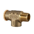 Relief Valve 1/2 150psi BR 451 Car Wash Superstore