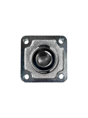 Bearing Flange 4 Bolt 1-3/16"