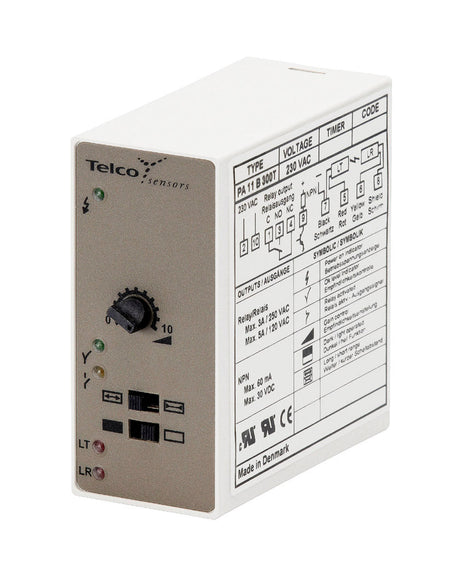 Telco Amplifier 24V (PA11B302T) Car Wash Superstore