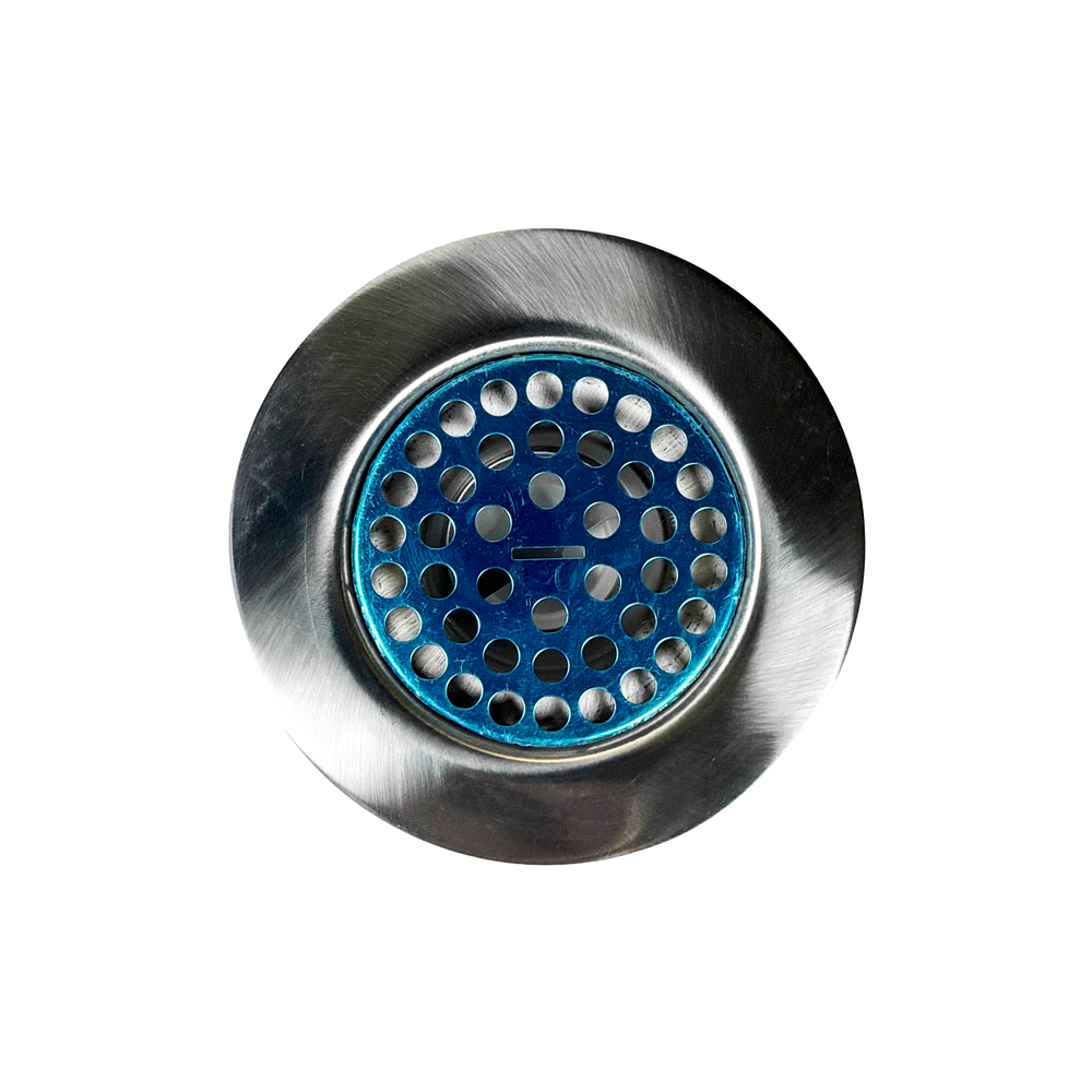 4-1/2" SS Strainer Wide Flange
