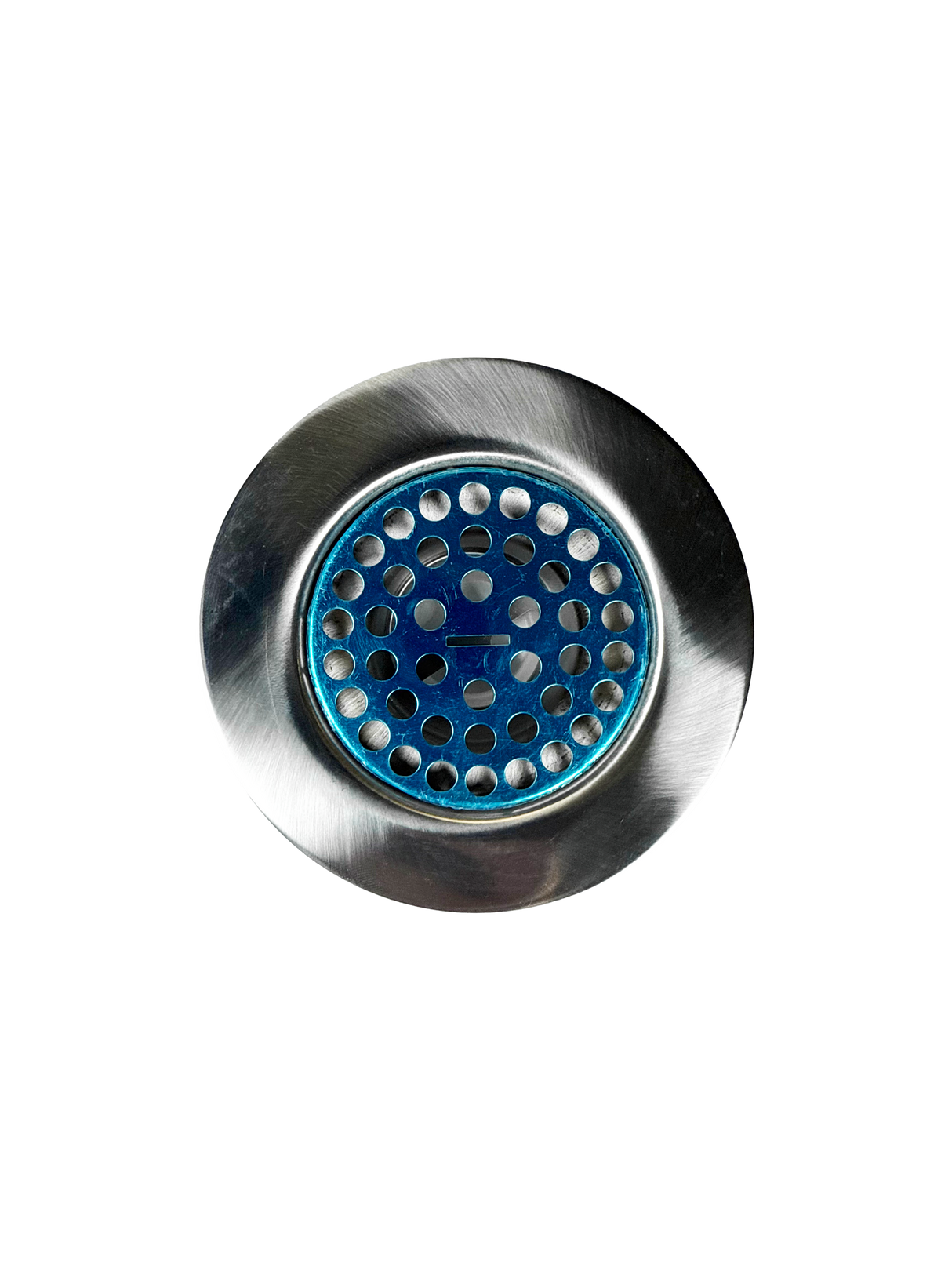 4-1/2" SS Strainer Wide Flange