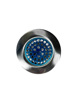 4-1/2" SS Strainer Wide Flange