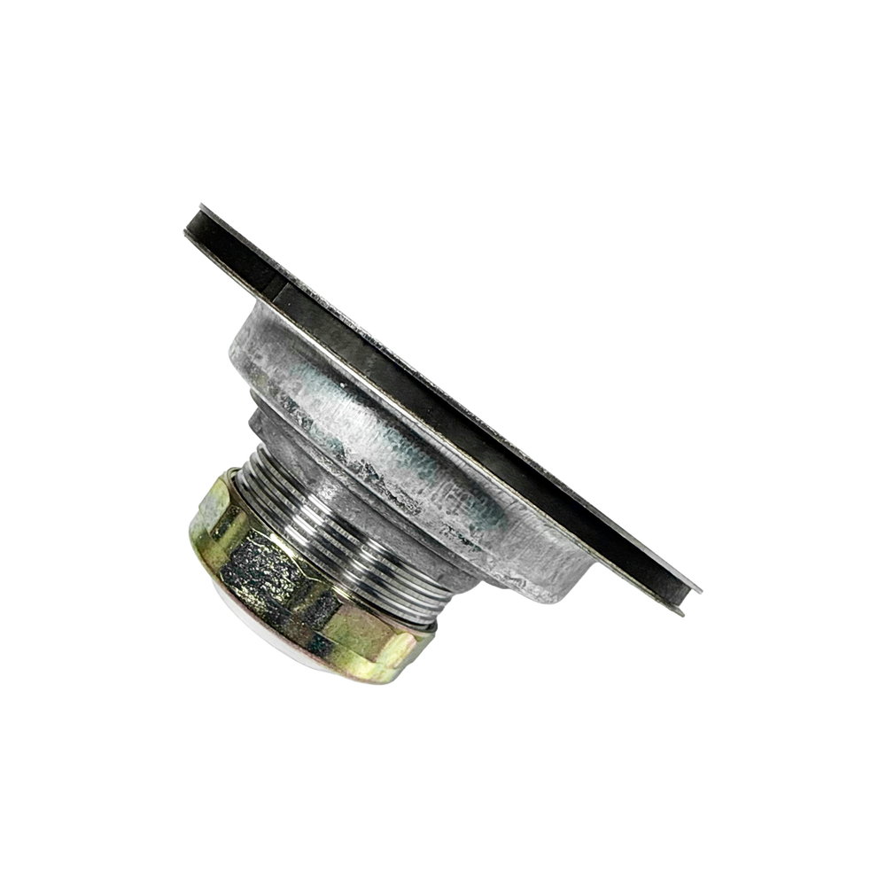 4-1/2" SS Strainer Wide Flange