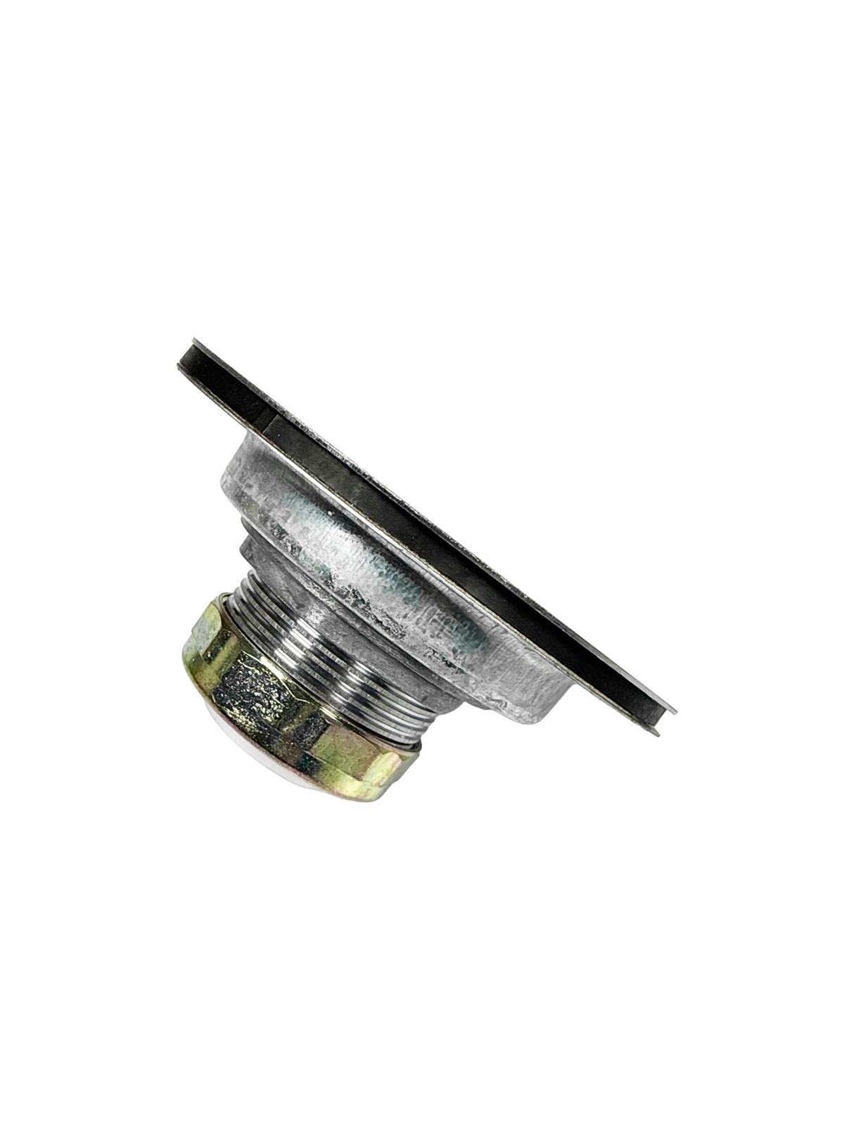 4-1/2" SS Strainer Wide Flange