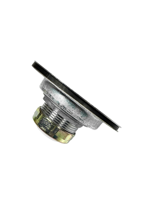 4-1/2" SS Strainer Wide Flange