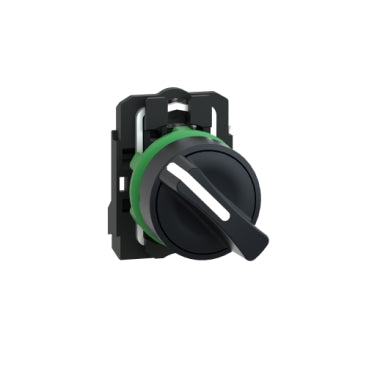 2 Pos NC Selector Switch Car Wash Superstore