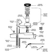 Zierden Boom Arm Hose (20009-37) Car Wash Superstore
