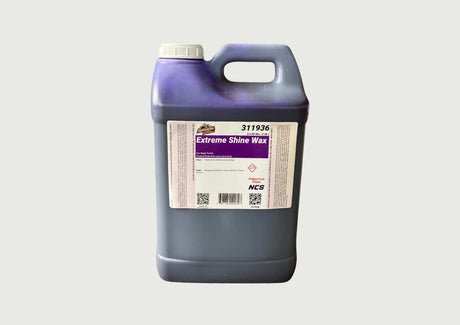 Armor All Professional Extreme Shine Wax, CLN FL (5 Gal) Car Wash Superstore