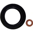 Arimitsu NBR Oil Seal - 5 Series Pumps Car Wash Superstore