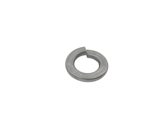 AVW Split Lock Washer:  1/2" SS Car Wash Superstore