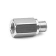 DEMA 1/8'' MPT Pipe Adapter DEMA