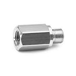 DEMA 1/8'' MPT Pipe Adapter DEMA