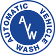 AVW Rod (Mitter Curtain): Rodless Cylinder Retractable Cloth, 47-7/8" LG, with Pin Holes on Ends Car Wash Superstore