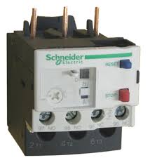 CWS 4-6A Overload Relay CWS