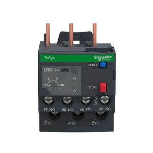 CWS 7-10A Overload Relay CWS