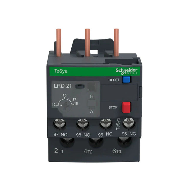 CWS Overload 12-18 Amp CWS