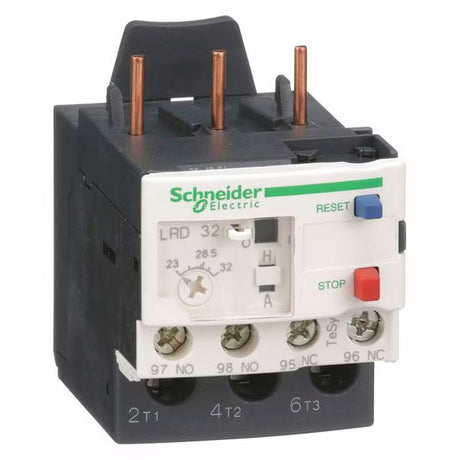 CWS 23-32A 600v Overload Relay CWS