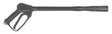 Mosmatic Foam Lance, Black, 20" 4500 psi 250 F Car Wash Superstore