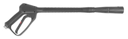 Mosmatic Foam Lance, Black, 20" 4500 psi 250 F Car Wash Superstore