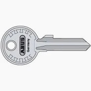 ABUS 24 Series Key Only Car Wash Superstore