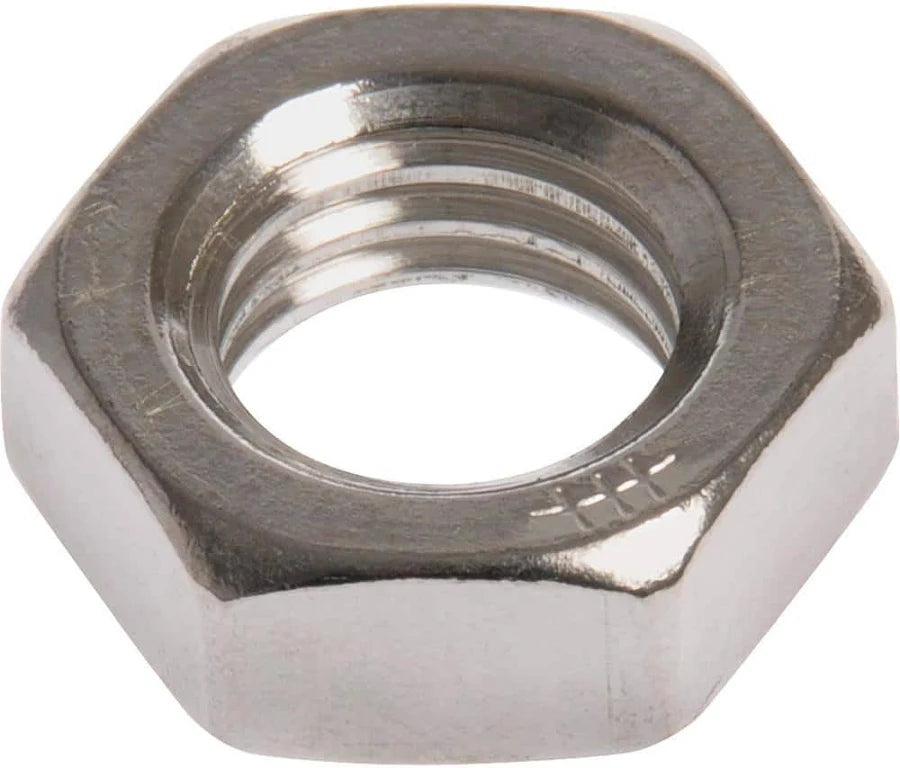 BELANGER NUT JAM S.S. 3/4-11