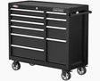 Tool Cabinet 41-in W x 37.5-in H 10-Drawer Steel Rolling Car Wash Superstore