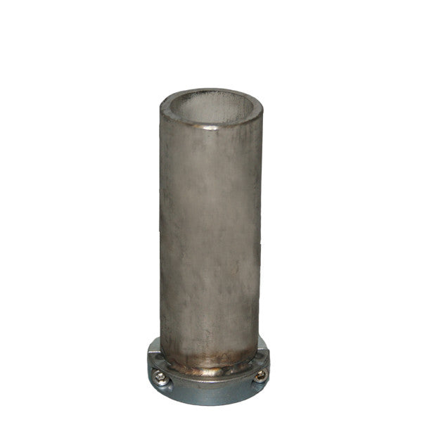 Pendulum Driver Side Stainless Steel Sleeve 1-1/2in ID x 5in Length