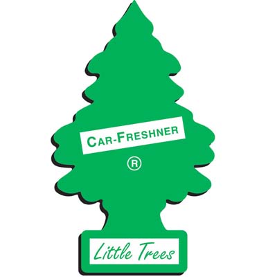 Car-Freshner/Little Trees