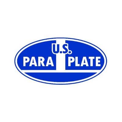 US Para Plate