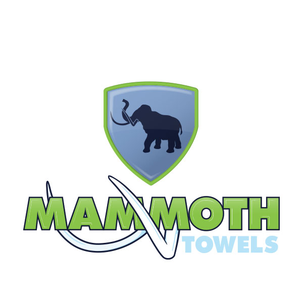 Mammoth Towels