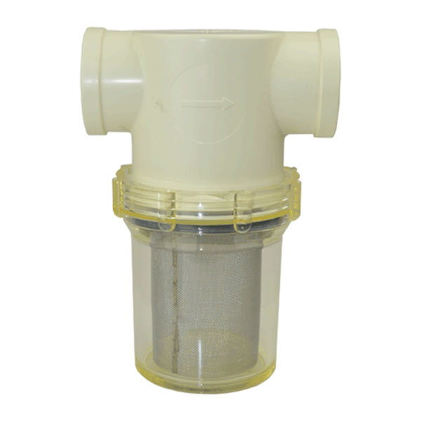 Filters/Strainers