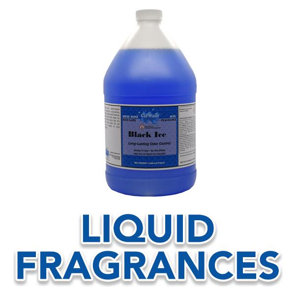 Liquid Fragrances