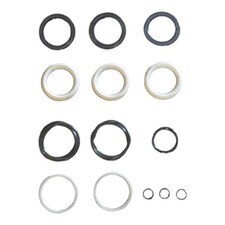 Cat Pumps seal kit for 35 frame pumps, ideal for replacing worn seals to maintain pump performance and longevity.