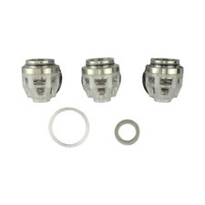 Cat Pumps Buna-N Valve Kit for 35 frame pumps designed to ensure optimal pump performance with durable, high-quality Buna-N material valves for reliable sealing and pressure control.