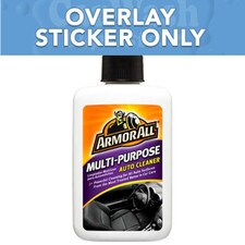 Armor All Heavy Duty Multi-Purpose Cleaner 24 ounce